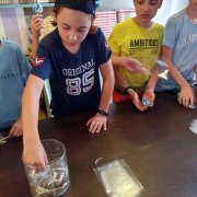 Półkolonia przy SP20 – Dzień szósty