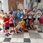 Półkolonia przy SP20 – Dzień szósty