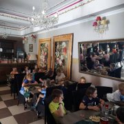 Półkolonia przy SP20 – Dzień szósty