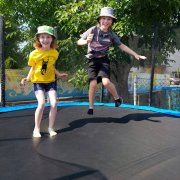 Półkolonia przy SP20 – Dzień szósty