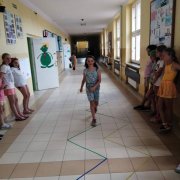 Półkolonia przy SP20 - Dzień siódmy