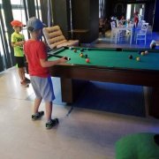 Półkolonia przy SP20 - Dzień siódmy