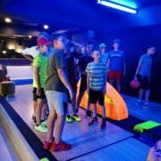 Półkolonia przy SP20 - Dzień siódmy