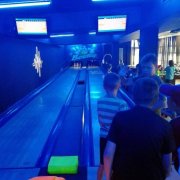 Półkolonia przy SP20 - Dzień siódmy