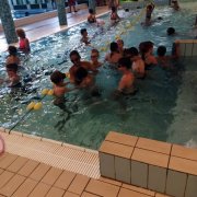 Półkolonia przy SP20 - Dzień siódmy