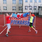 Półkolonia przy SP20 - Dzień siódmy