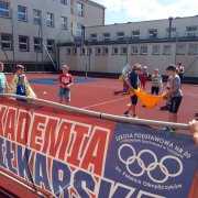 Półkolonia przy SP20 - Dzień siódmy