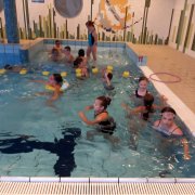 Półkolonia przy SP20 - Dzień siódmy