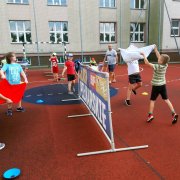 Półkolonia przy SP20 - Dzień siódmy