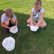 Półkolonia przy SP20 – Dzień ósmyPółkolonia przy SP20 – Dzień ósmy