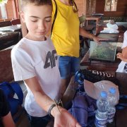 Półkolonia przy SP20 – Dzień ósmyPółkolonia przy SP20 – Dzień ósmy