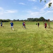 Półkolonia przy SP20 – Dzień ósmyPółkolonia przy SP20 – Dzień ósmy