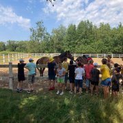 Półkolonia przy SP20 – Dzień ósmyPółkolonia przy SP20 – Dzień ósmy