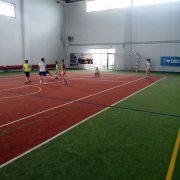 Półkolonia SP20 – Dzień pierwszy