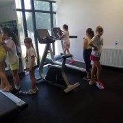 Półkolonia SP20 – Dzień pierwszy