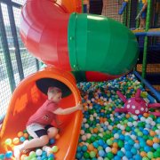 Półkolonia SP20 – Dzień pierwszy