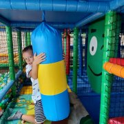 Półkolonia SP20 – Dzień pierwszy