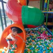 Półkolonia SP20 – Dzień pierwszy