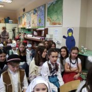 XIII Rejonowy Przegląd Kolęd i Pastorałek