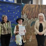 XIII Rejonowy Przegląd Kolęd i Pastorałek