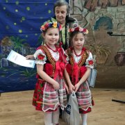 XIII Rejonowy Przegląd Kolęd i Pastorałek