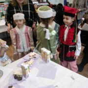 XIII Rejonowy Przegląd Kolęd i Pastorałek