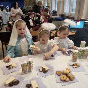 XIII Rejonowy Przegląd Kolęd i Pastorałek