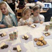 XIII Rejonowy Przegląd Kolęd i Pastorałek