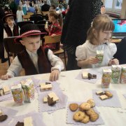 XIII Rejonowy Przegląd Kolęd i Pastorałek