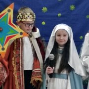 XIII Rejonowy Przegląd Kolęd i Pastorałek