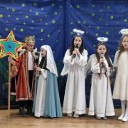 XIII Rejonowy Przegląd Kolęd i Pastorałek