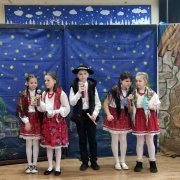 XIII Rejonowy Przegląd Kolęd i Pastorałek