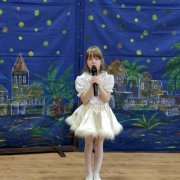 XIII Rejonowy Przegląd Kolęd i Pastorałek