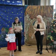 XIII Rejonowy Przegląd Kolęd i Pastorałek