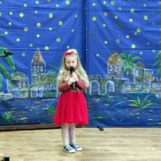 XIII Rejonowy Przegląd Kolęd i Pastorałek