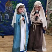 XIII Rejonowy Przegląd Kolęd i Pastorałek