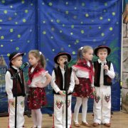 XIII Rejonowy Przegląd Kolęd i Pastorałek