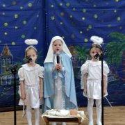XIII Rejonowy Przegląd Kolęd i Pastorałek
