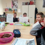 Śniadanie dla sportowca