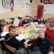 Śniadanie dla sportowca