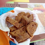 Śniadanie dla sportowca