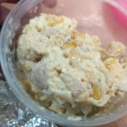 Śniadanie dla sportowca