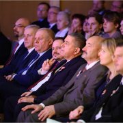 ŚWIĘTO WĘGIERSKIE w Tarnowie