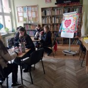 Brawa dla darczyńców oraz wolontariuszy WOŚP