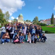 Wróciliśmy z Euroweek’u