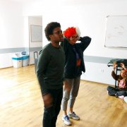 Wróciliśmy z Euroweek’u