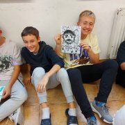 Wróciliśmy z Euroweek’u