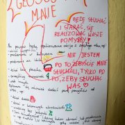 Wybory do Samorządu Uczniowskiego