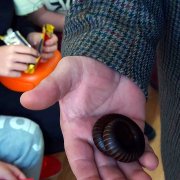 Żywa lekcja biologii