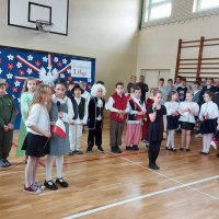 Akademia z okazji 3 Maja